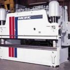 PACIFIC, K-SERIES, PRESS BRAKES, PRESS BRAKES