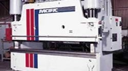 PACIFIC, K-SERIES, PRESS BRAKES, PRESS BRAKES