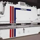 PACIFIC, K-SERIES, PRESS BRAKES, PRESS BRAKES