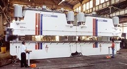 PACIFIC, K-SERIES, PRESS BRAKES, PRESS BRAKES