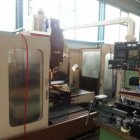 NIIGATA, Vn 400, VERTICAL, MACHINING CENTERS
