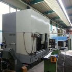 CHIRON, FZ 22 L High Speed, VERTICAL, MACHINING CENTERS
