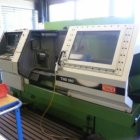 TRAUB, TND 360, CNC LATHE, LATHES