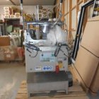 FOM F.O.M INDUSTRIES, Prince, MILLING, WINDOW PRODUCTION MACHINES