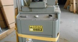 EISELE PRESTA, Multifor 6, DRILLING, WINDOW PRODUCTION MACHINES