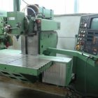 HERMELE, UWF 1000, UNIVERSAL, MILLERS