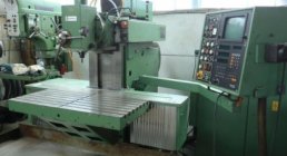HERMELE, UWF 1000, UNIVERSAL, MILLERS