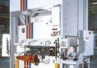 PACIFIC, OBL, STRAIGHT SIDE, PRESSES