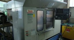 MAZAK, VTC-41, VERTICAL, MACHINING CENTERS
