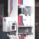 PACIFIC, OBM, STRAIGHT SIDE, PRESSES