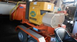 LGU, Chipper 60-20, Other, Other