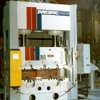 PACIFIC, D, STRAIGHT SIDE, PRESSES