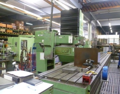 Mecof Cs 103 S Other Millers Machmarket Com