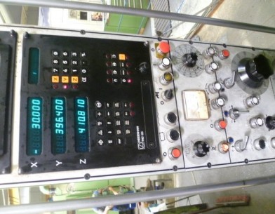 Mecof Cs 103 S Other Millers Machmarket Com