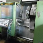VDF BOEHRINGER, PNE 480, CNC LATHE, LATHES