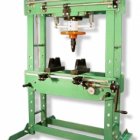 SABER, H-35A, H-FRAME, PRESSES