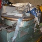 Unknown, -empty-, BENCH, WELDERS