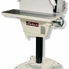 SABER, DS-20, DISC VERTICAL, GRINDERS