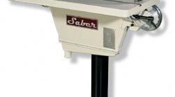 SABER, DS-20, DISC VERTICAL, GRINDERS