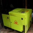 PRAMAC, P 9000 SRA, Other, Other
