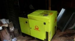 PRAMAC, P 9000 SRA, Other, Other