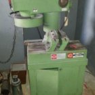 PICCINOTTI, PMD Esacta 680, FLARING CUP WHEEL, GRINDERS