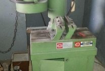 PICCINOTTI, PMD Esacta 680, FLARING CUP WHEEL, GRINDERS