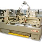 SABER, 1660, CENTER DRIVE, LATHES