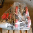 BEHAELTERDREHVORRICHTUNG, -empty-, VESSEL TURNING UNITS, SHEET METAL FORMING MACHINERY