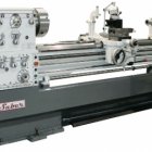SABER, 20x80, CENTER DRIVE, LATHES