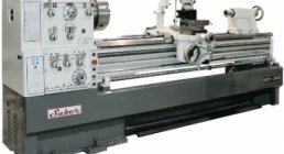 SABER, 20x80, CENTER DRIVE, LATHES