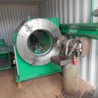 PLASMASCHNEIDMASCHINE, Kistler SCM1000, PLASMA, CUTTERS