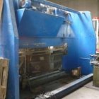 DARLEY, -empty-, PRESSBRAKES OVER 200T PRESSURE, SHEET METAL FORMING MACHINERY