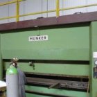 MUENKER, -empty-, PRESSBRAKES 120-149T PRESSURE, SHEET METAL FORMING MACHINERY