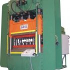 BECKWOOD, SSE, FORGING, PRESSES