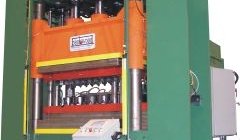 BECKWOOD, SSE, FORGING, PRESSES