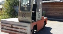 KALMAR IRION, DFQ 30/12/50 C, Other, Other