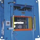 BECKWOOD, SSE, DRAWING, PRESSES