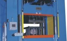 BECKWOOD, SSE, DRAWING, PRESSES