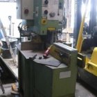 LANGSAMLAEUFER TRENNJAEGER, LTS400, CIRCULAR COLD, SAWS