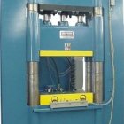 BECKWOOD, SSE, FORGING, PRESSES