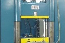 BECKWOOD, SSE, FORGING, PRESSES