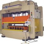 BECKWOOD, SSE, DRAWING, PRESSES