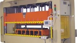 BECKWOOD, SSE, DRAWING, PRESSES