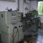 MASCHSTROJ, C10MB, CENTER DRIVE, LATHES