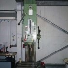 WMW, BK5AI, UPRIGHT, DRILLS