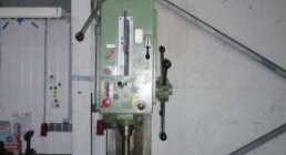 WMW, BK5AI, UPRIGHT, DRILLS