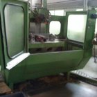 MIKRON, WF61C WF 61 C, UNIVERSAL, MACHINING CENTERS