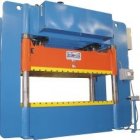BECKWOOD, SSE, STAMPING, PRESSES