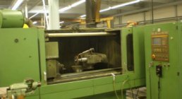 SAACKE, -empty-, TOOL & CUTTER, GRINDERS